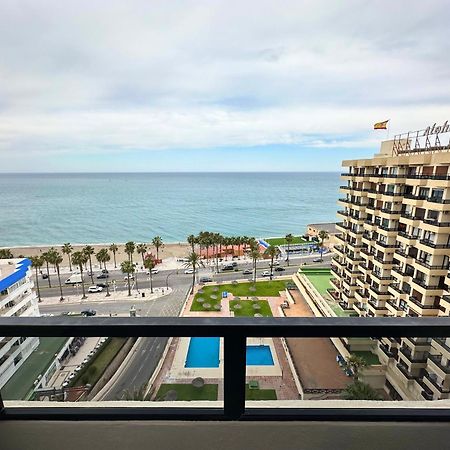 Apartamento Aloha Playa Sol Y Mar Benalmádena Exterior foto