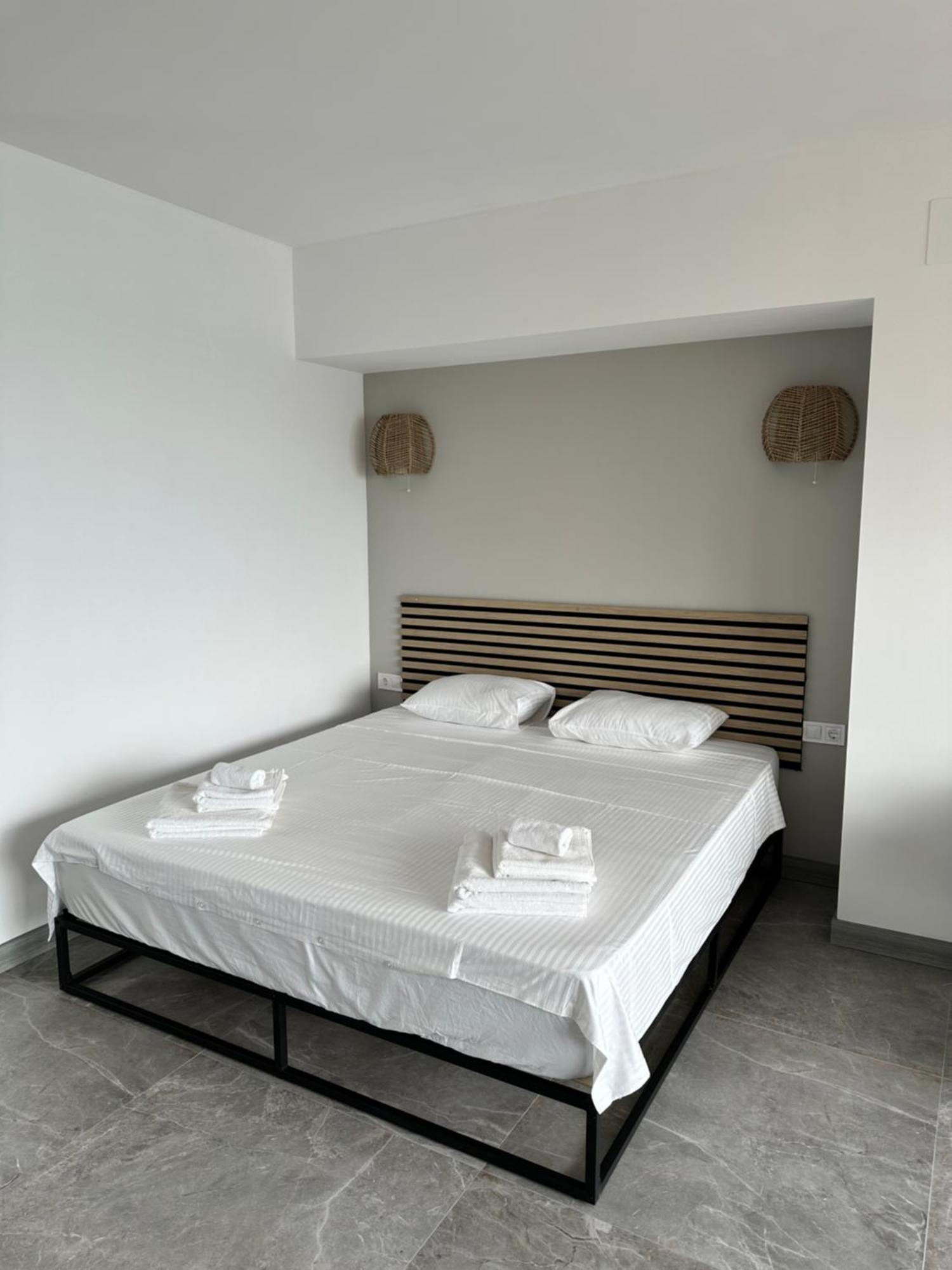 Apartamento Aloha Playa Sol Y Mar Benalmádena Exterior foto