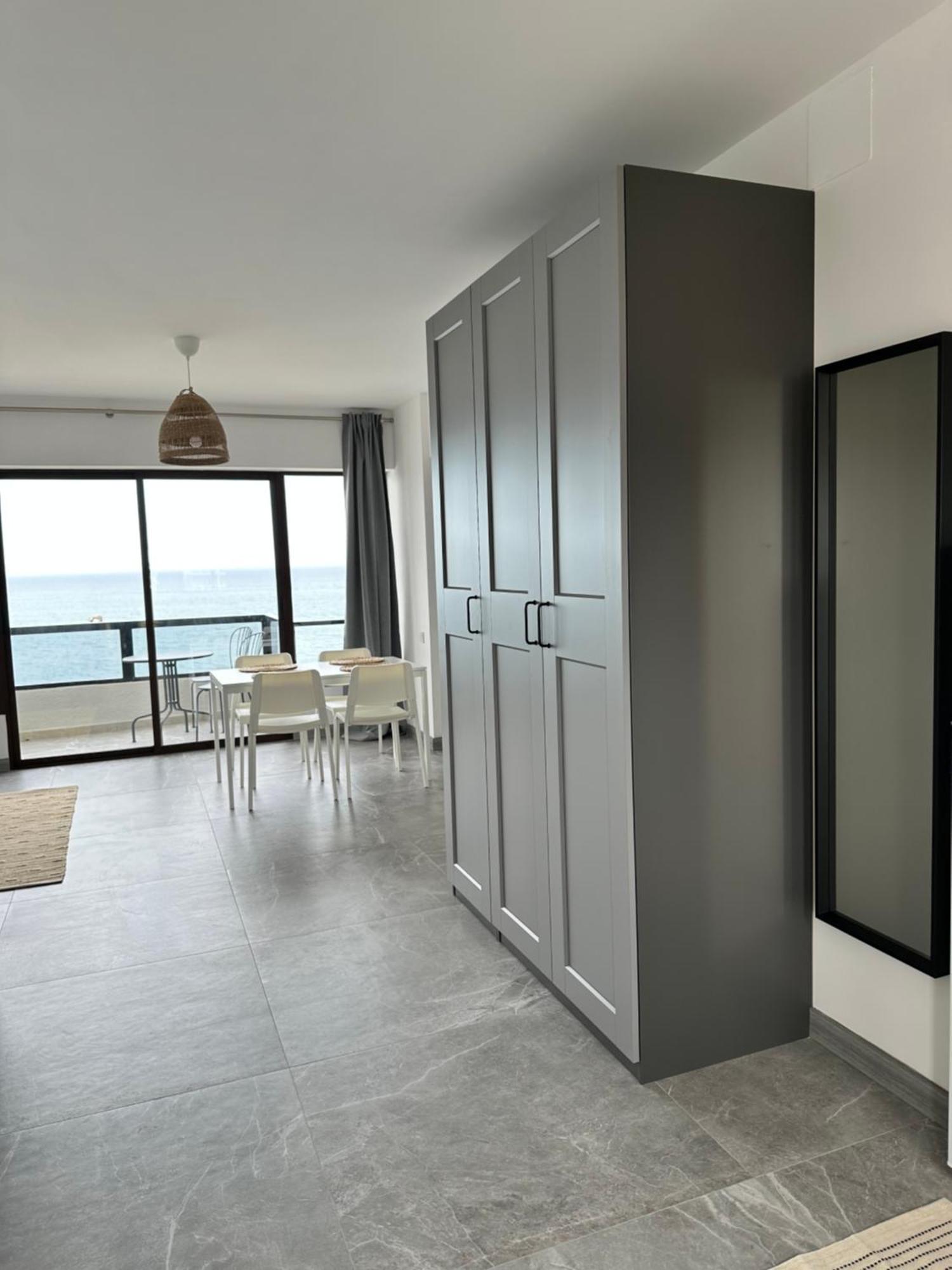 Apartamento Aloha Playa Sol Y Mar Benalmádena Exterior foto
